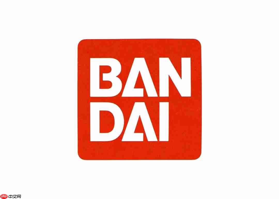 游戏卖得越多赚得越少！万代营业利润不升反降