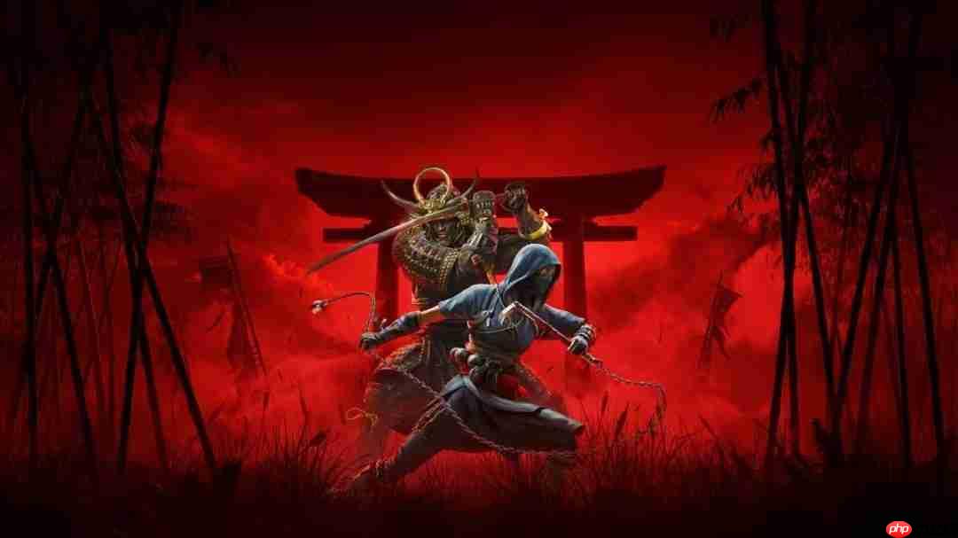 已赢得玩家信任！ 育碧掌门人分享如何应对《刺客信条：影》争议