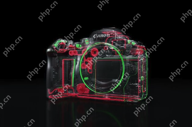 佳能发布全画幅专微相机EOS R6 Mark III：影像核心全面升级 - php中文网