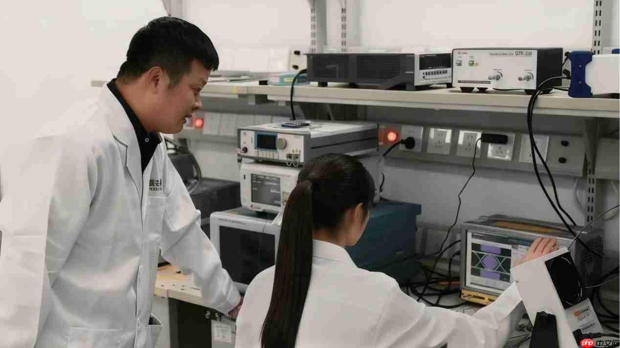 两大资本罕见联手，光联芯科获光互连赛道早期融资