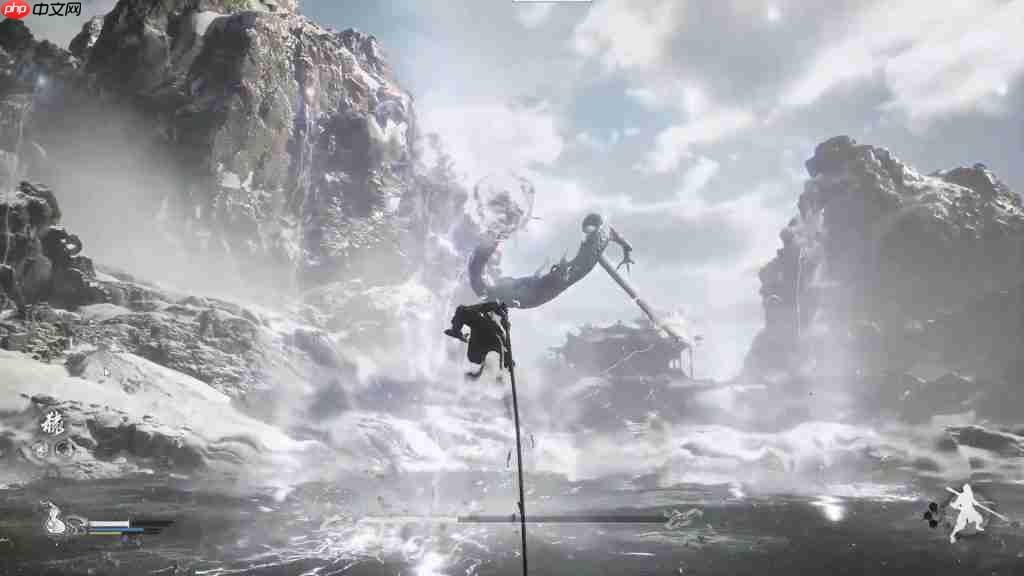 回味无穷！ 外媒评《黑神话：悟空》发售一年后仍无敌手