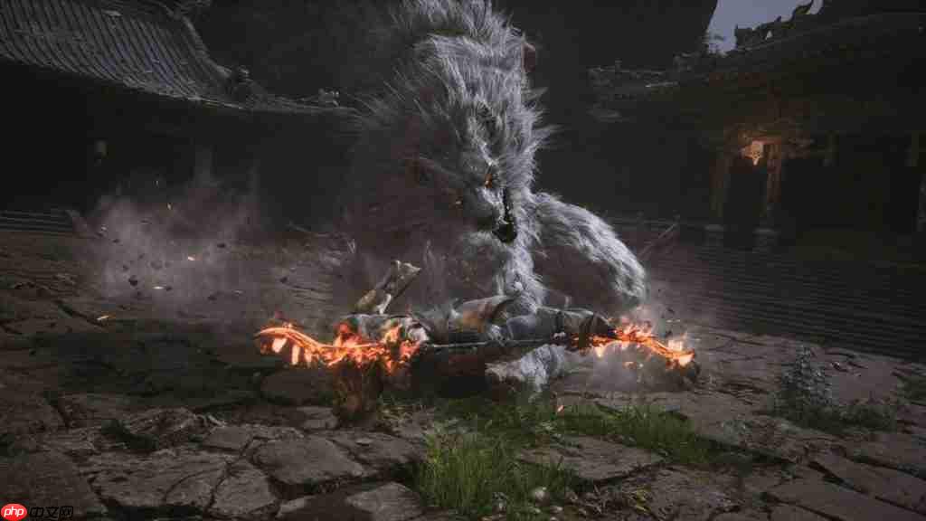 回味无穷！ 外媒评《黑神话：悟空》发售一年后仍无敌手