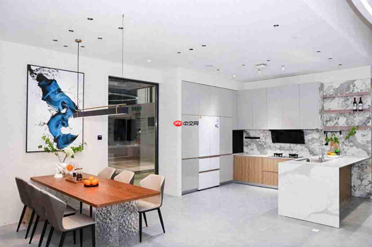 “好房子科技展”即将开幕，海尔智家三翼鸟行业受邀参展