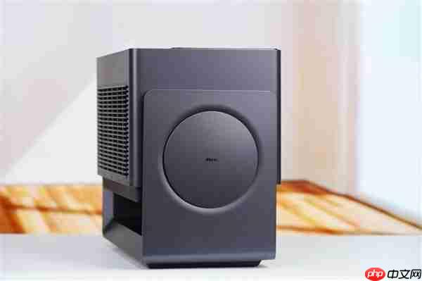 3000流明旗舰投影！当贝X7 Max图赏