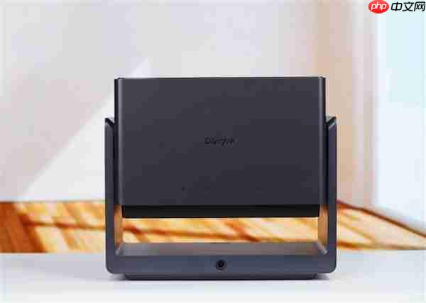 3000流明旗舰投影！当贝X7 Max图赏