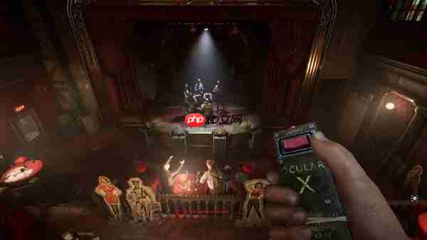 《逃生：试炼》新模式更新！耕升 RTX 5070 踏雪 OC多人逃生