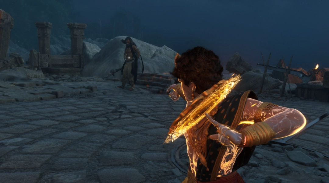 IGN中国专访《释放阿凡达》团队：一周目15小时左右 还有更多闪避动作！