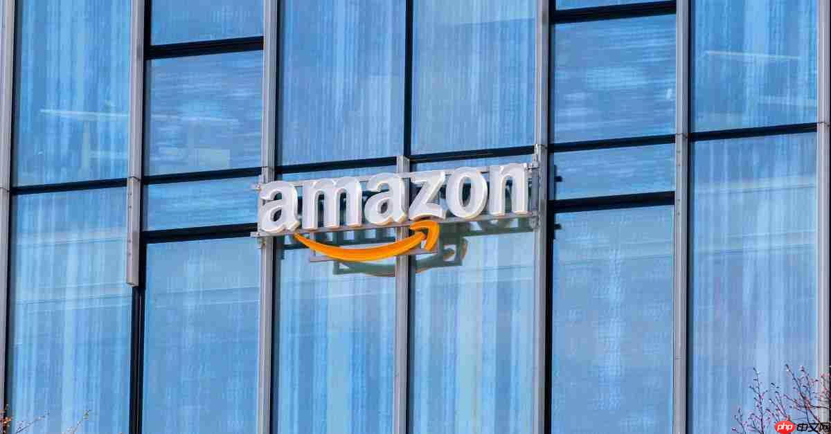 OpenAI与AWS签署380亿巨额合作案 亚马逊股价创历史新高