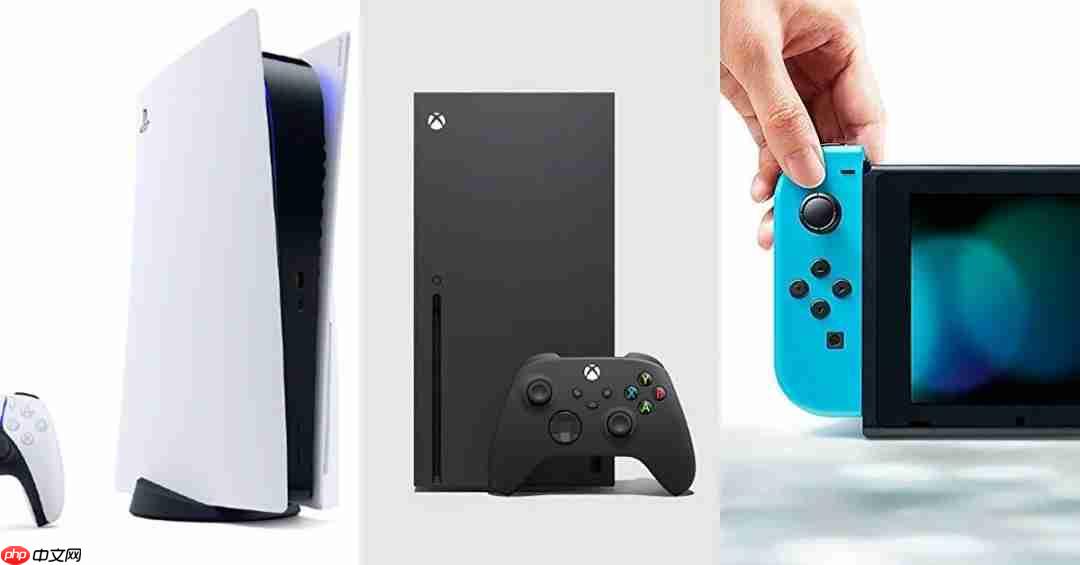 研究报告称：放弃实体游戏、多用掌机可降低碳排放