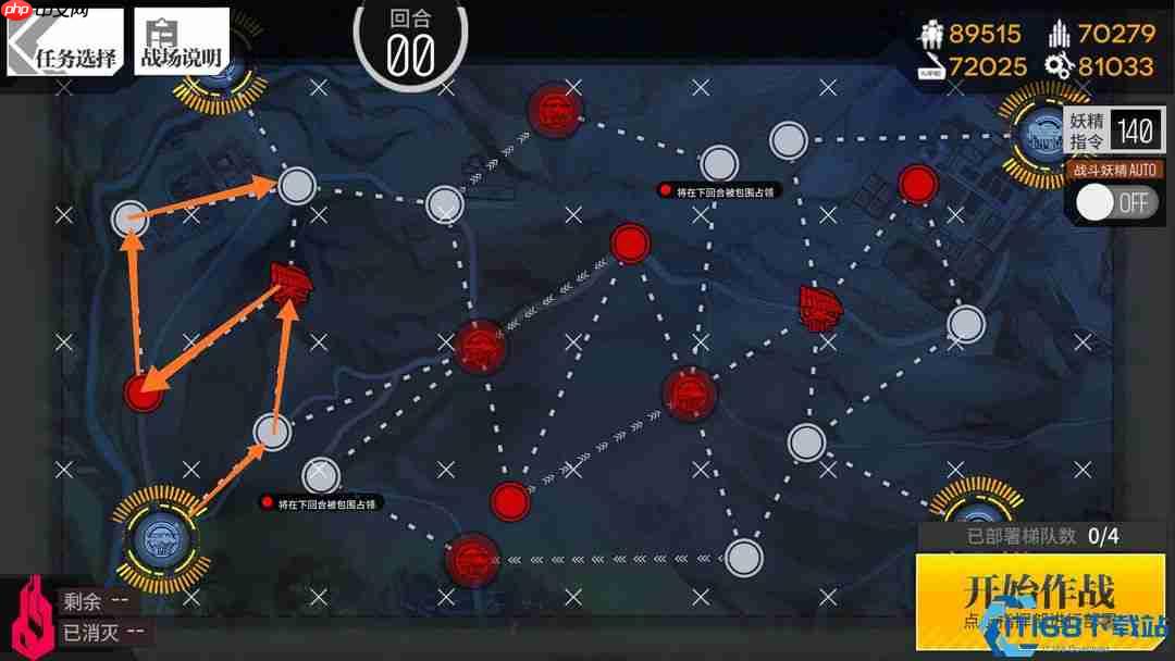 少女前线资源攻坚指南：炸狗流 vs 0-2 稳定流，你的资源该去哪刷