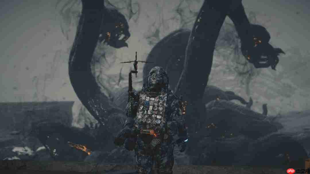 不止于娱乐 小岛秀夫希望用游戏为玩家注入