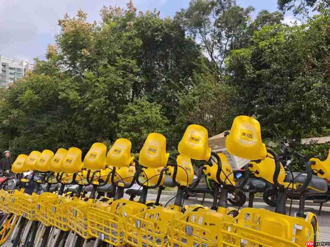 共享单车再卷体验，美团、滴滴青桔、哈啰等用上“暖暖手套”