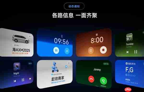 背屏、背部扬声器、可拆卸镜头模组：这些创新说明了什么