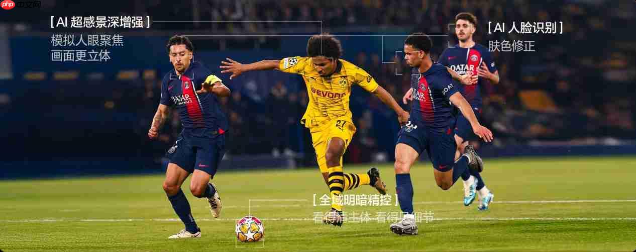 IMAX影院搬回家：关于100寸电视，只想给你这个推荐