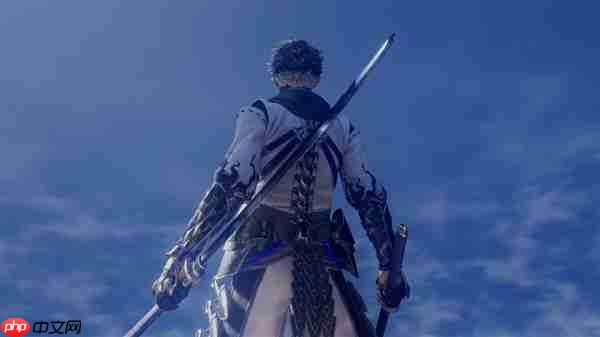 《忍者龙剑传4》实测 耕升 RTX 5060 Ti 16GB踏雪X3 OC开启新忍者之路