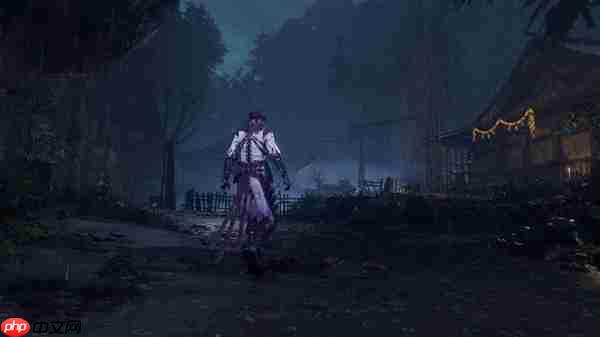 《忍者龙剑传4》实测 耕升 RTX 5060 Ti 16GB踏雪X3 OC开启新忍者之路