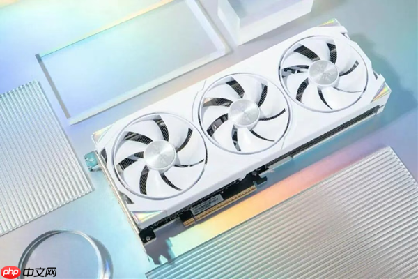 《忍者龙剑传4》实测 耕升 RTX 5060 Ti 16GB踏雪X3 OC开启新忍者之路