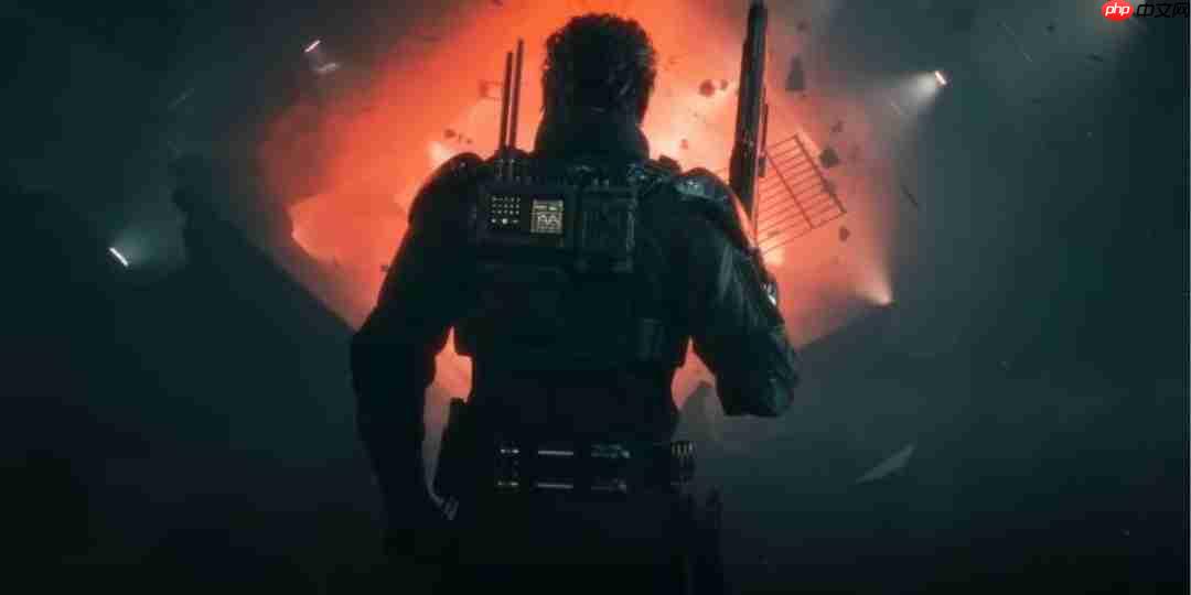 玩家流失严重！《使命召唤：黑色行动6》Steam周末Steam人数创新低