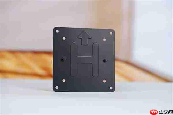 Ultra 7小钢炮!微星Cubi NUC AI迷你电脑图赏