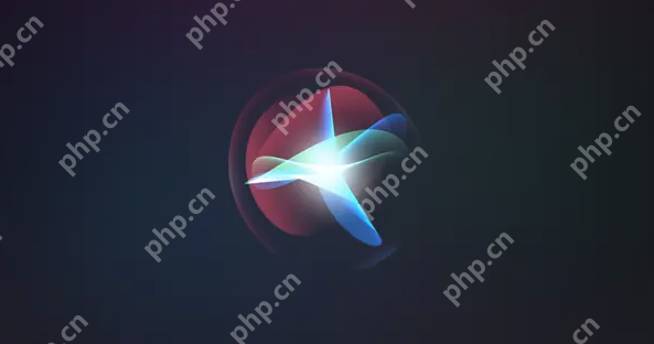 苹果向谷歌“低头”:新版Siri将采用Gemini模型 - php中文网
