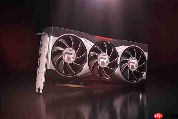 放心用！AMD确认：RDNA 1、RDNA 2继续获得Day 0游戏支持