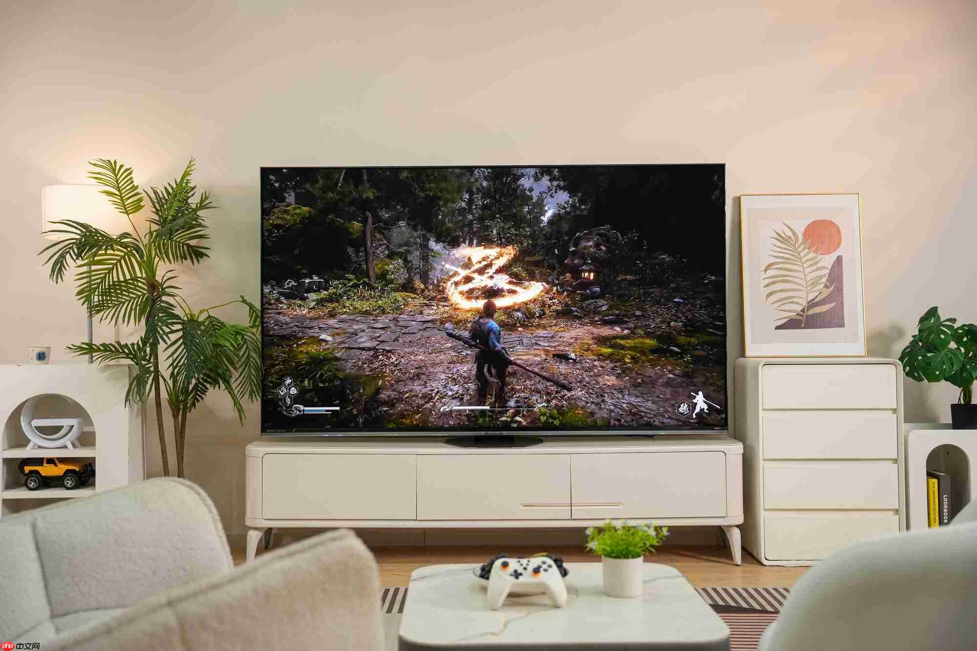 今年双11提前买抢先用！2026款影游旗舰海信E8SPro开售