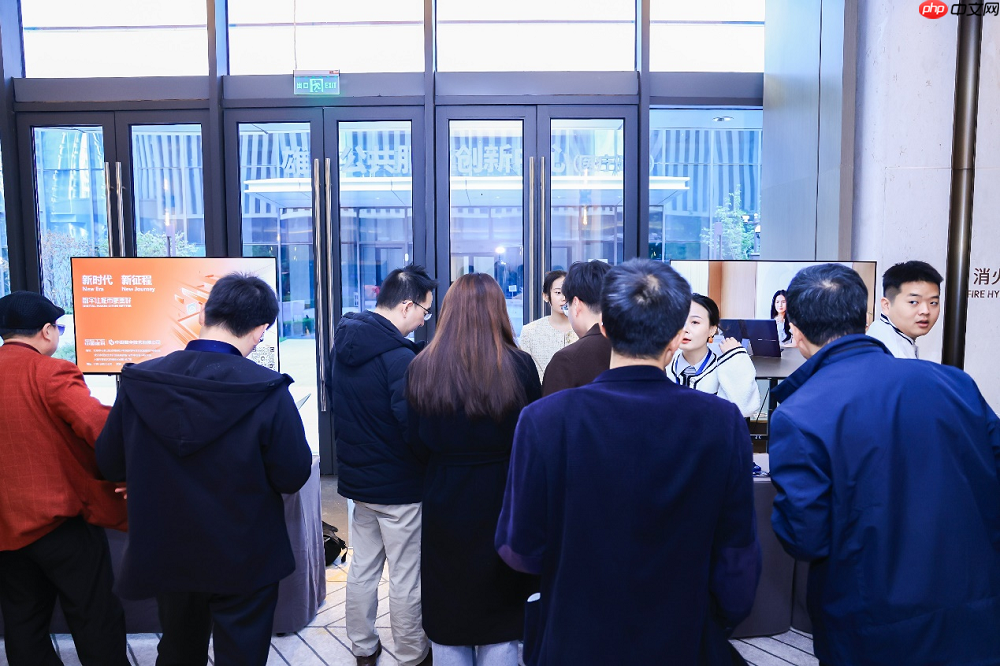 鸿蒙亮相京津冀建筑设计数字化发展大会,助力建筑行业打造数据底座新生态