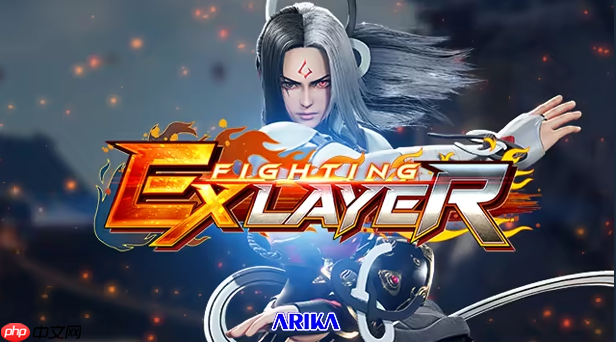 《街霸2》生父打造 经典格斗《格斗领域EX》降价至1美元