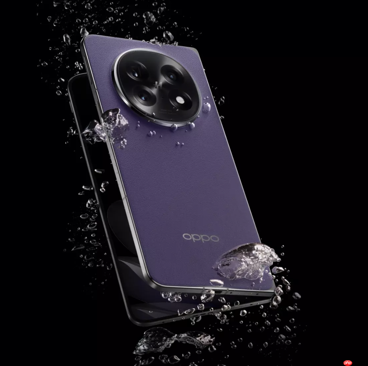 OPPO Find N6参数曝光：搭载第五代骁龙8至尊版芯片