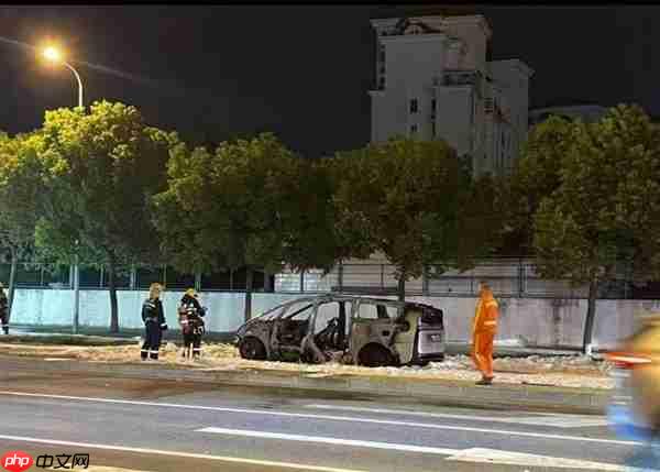 超六成MEGA被召回 理想汽车：希望不再发生自燃事故