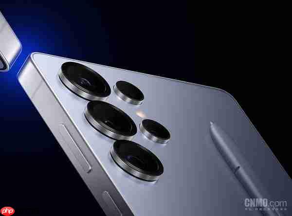 三星突破2亿像素潜望变焦技术 助新客户旗舰手机量产