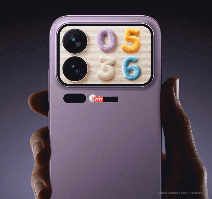 突破200万台？小米17系列凭啥是今年最火手机！