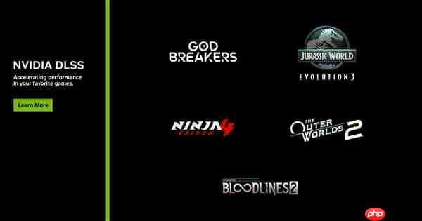 真·帧·周报！《天外世界 2》正式支持 多帧生成开启极致帧率体验