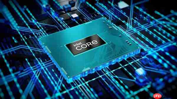 Intel全新酷睿Ultra X7 358H/X5 338H齐现身跑分:多核接近Arrow Lake-H