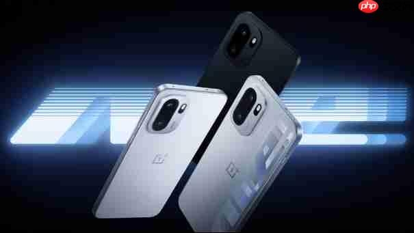 一加 Ace 6 正式开售：打造“超满配”性能标杆，2599元起开启同档无敌体验