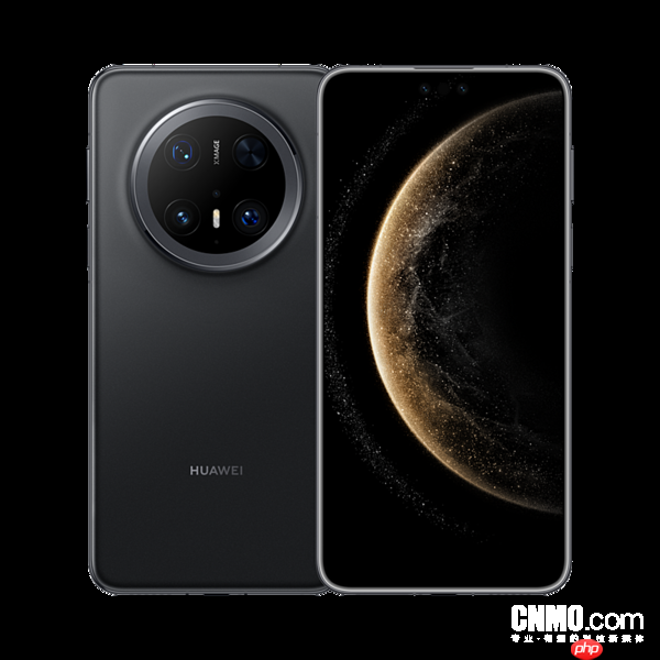 曝华为mate 80系列11月18日发布！起售价5499元？