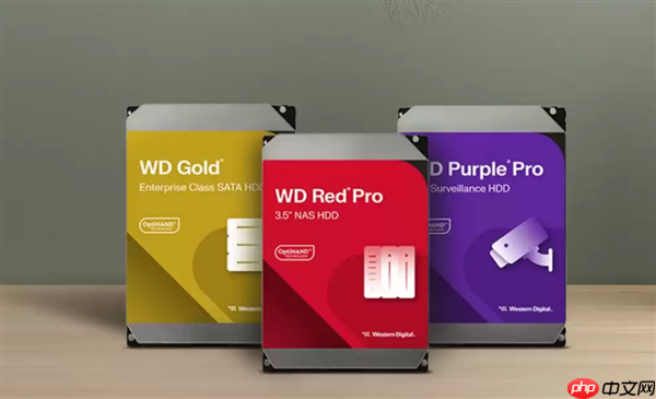 SMR硬盘出现数据丢失、物理损坏 厂商回应：正在调查