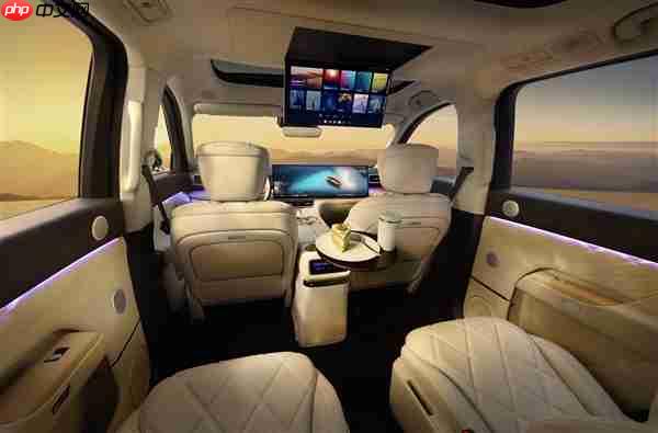 芜湖迈巴赫GLS来了！奇瑞风云T11上市：置换价17.99万起