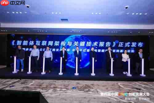 第四届中国IPv6创新发展大会|互联网新质发展分论坛成功在京举办