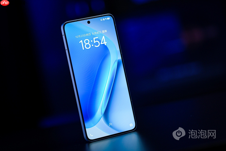 iQOO Neo11开售：2K屏+双芯性能怪兽，首销2599元起