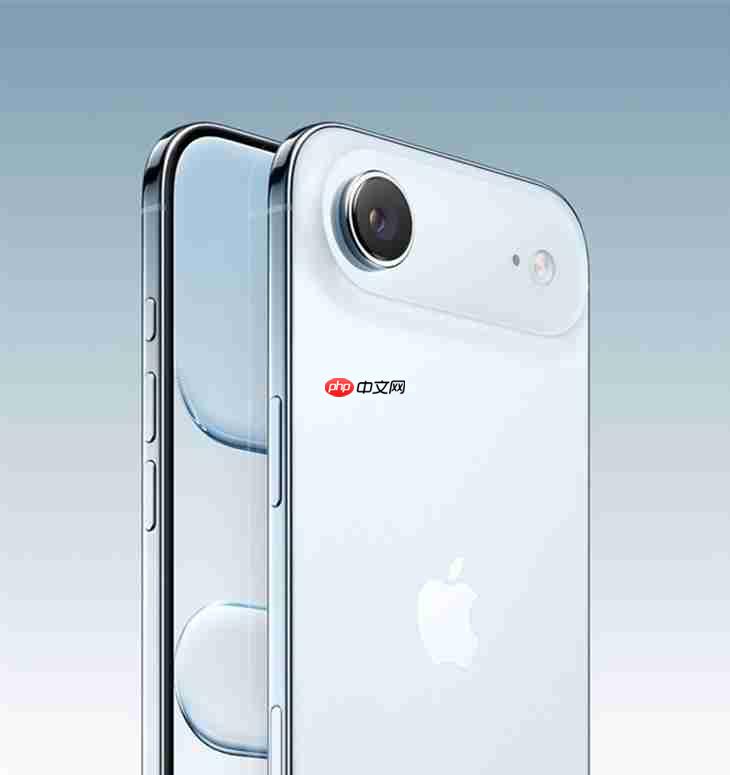 华为Mate 70 Air超薄手机来了，6000mAh电池！苹果三星都亏麻了