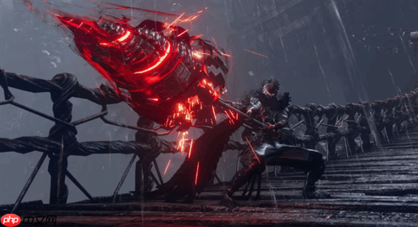 双11装机狂欢季 华硕显卡助力高帧爽玩《忍龙4》