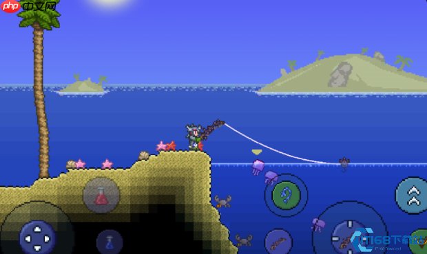 硫磺海生存指南：灾厄世界的腐蚀深渊与宝藏前线