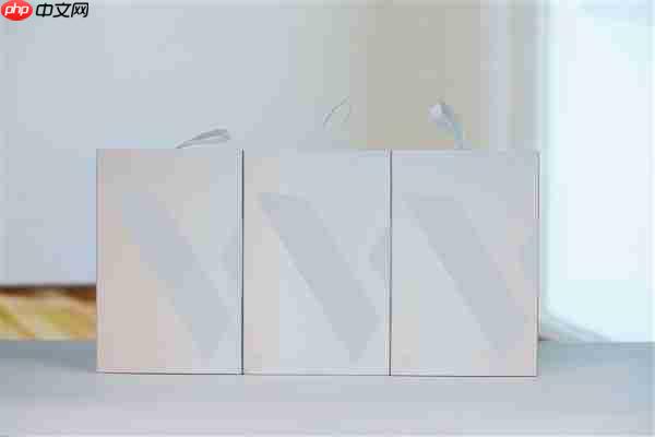 质感金属漆涂装！雷柏VT7二代系列鼠标图赏