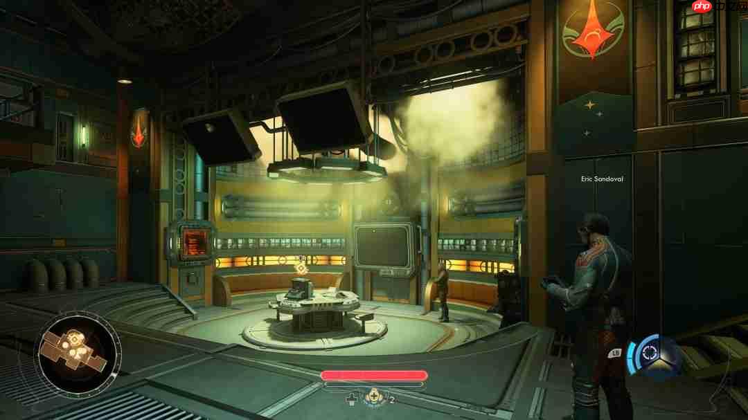 《天外世界2》Steam在线峰值1.3万 不及前作