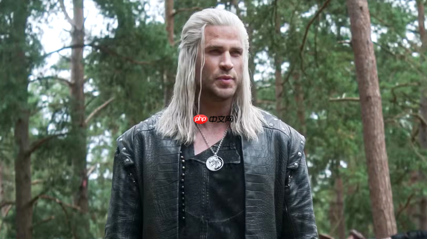 《猎魔人》剧集总监回应争议：我们无法取悦所有人！