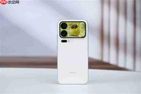 小米17让手机壳、钢化膜卖家“吃到饱”！商家发帖：感恩小米