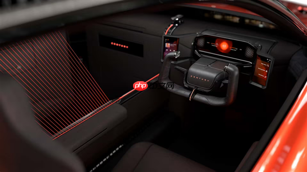 叫板劳斯莱斯！丰田世纪独立为超豪华品牌 首款概念轿跑车完成首秀