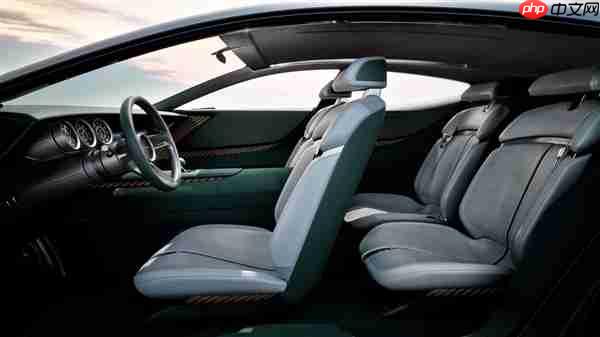 颜值没输过！马自达绝美概念车亮相东京车展