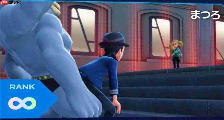 感觉有点死了! 社交媒体上掀起《宝可梦Z-A》玩命拍照风